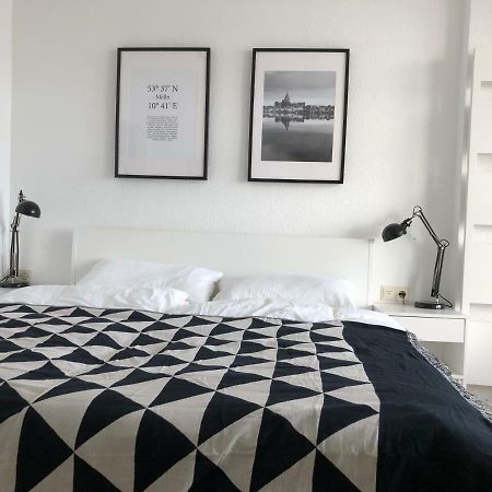 Zentral Gelegenes Ferienzimmer Moellner Seestrasse Extérieur photo